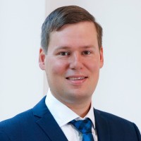 Florian S. Fleischmann
