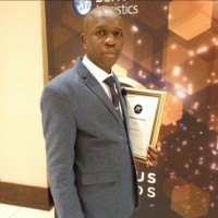 Marks Maluleke