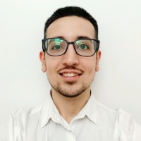 Federico Daniel Paredes