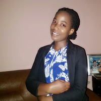 Anne Manishimwe