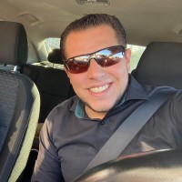 Jose Luis Naranjo Russo