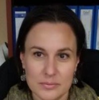 Nedyalka Stefanova