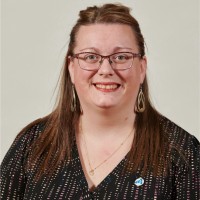 Karine Desmarais