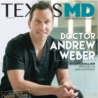Andrew Weber