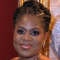 Geraldine Pinnock