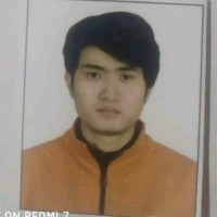 Praveen Kumar Thapa
