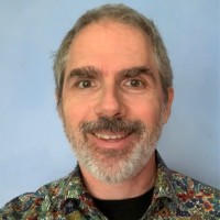Gregory Cumpton