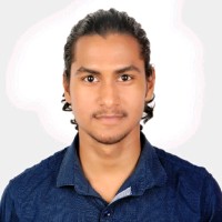 Avinash Reddy