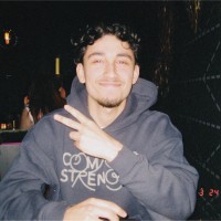 Zakaria Mejjak