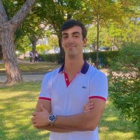 Gustavo Ramos
