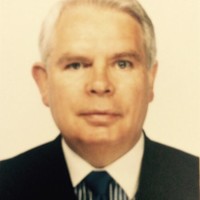 James O'Shea