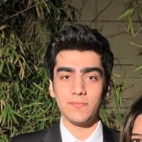 Amaan Afroze