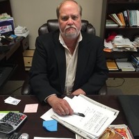 Randy Hamilton