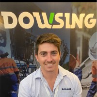 Sam Dowsing