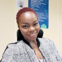 Priscilla Brocke Mcips(Cs)