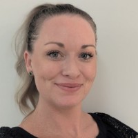 Natalie Cresswell
