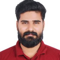 Srutheesh Pk
