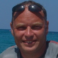 Andrew Bartle