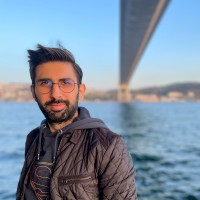 Furkan Gundogan