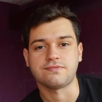 Gabriel Barreto