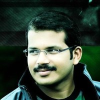 Manoj Sreedharan