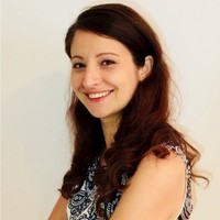 Elena-Alexandra Dracea