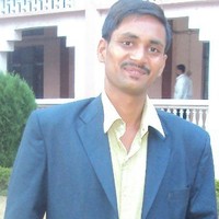 Sitaram Gharjale