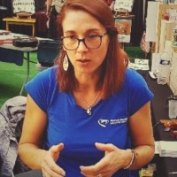 Alicia Deloin Mazoyer