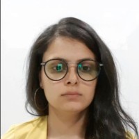 Mansi Momaya