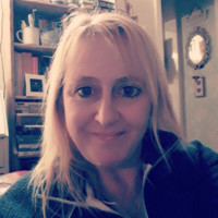 Anna Wakelin