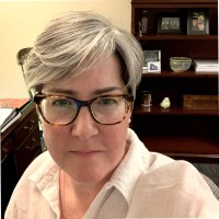 Jennifer Weston Hedderman