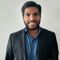 Prashanth Purushothaman