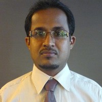 Pradeep Samaranayake