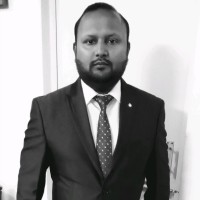 Aditya Saxena