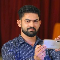 Sandeep Karla