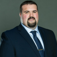Daniel Smith