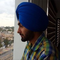 Mani Dhaliwal