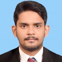 Tharindu Liyanage
