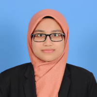 Wan Hazirah Ahmad Kamar