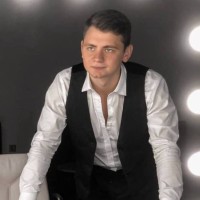 Dmitry Taranets