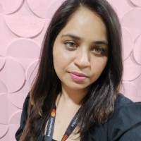 Monisha Thakur
