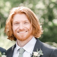 Connor Dunbar