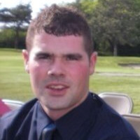 Josh Cook
