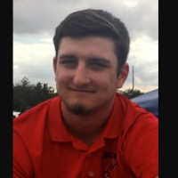 Brenden Smith