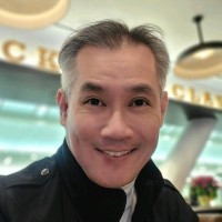 Patrick Quek