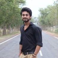 Vivek Prabhakar