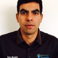 Aaron Marquez