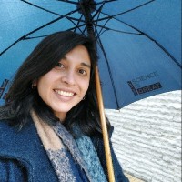 Daniela Sandoval Hernández