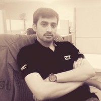 Santosh Negalur