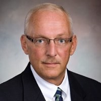 Jim Reader